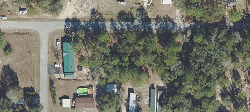 Vacant Residential Lot