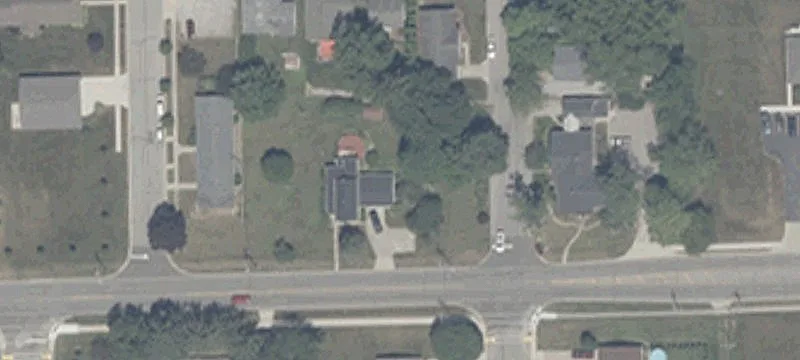 Developable Commercial Land Parcel