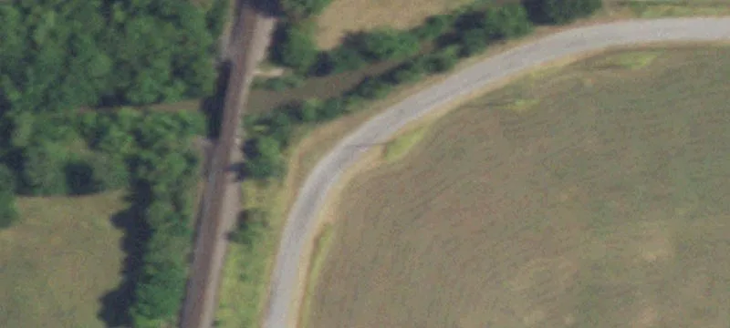 Platted Acreage Home Lot Development Land
