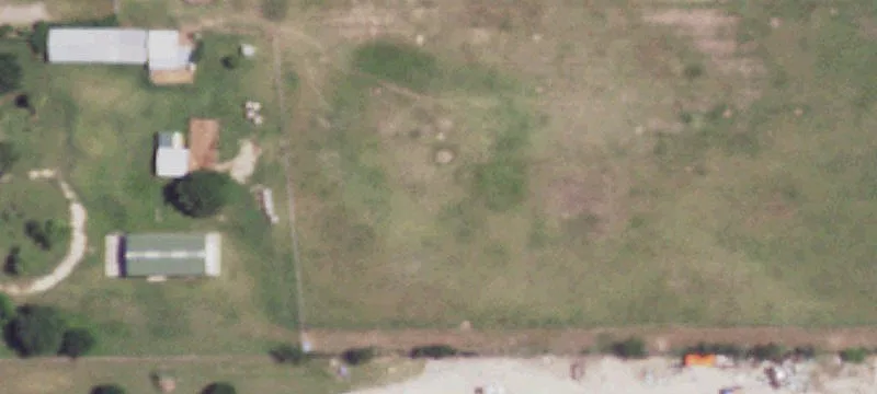 Commercial Land Parcel