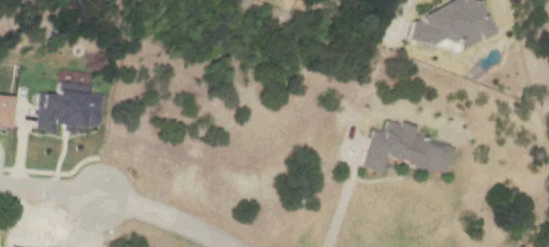 Residential Land Lot
