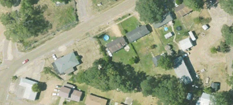 Two-Unit Residential Income Building