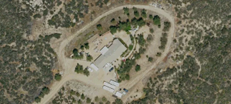 View-Oriented Land Parcel Split
