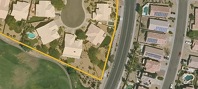 Residential Land Lot
