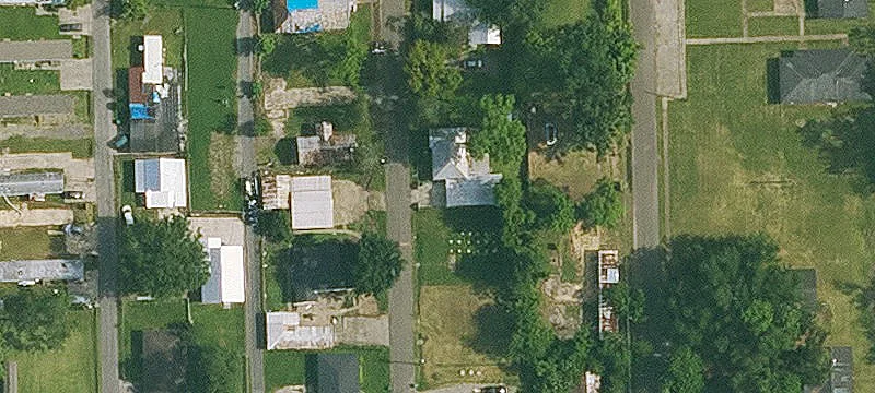 Residential Lot with Slab