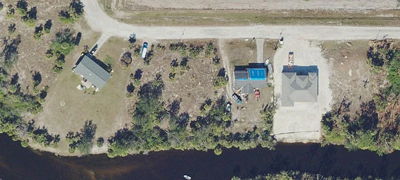 Residential Land Parcel