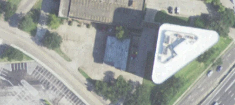 Office Building for Lease