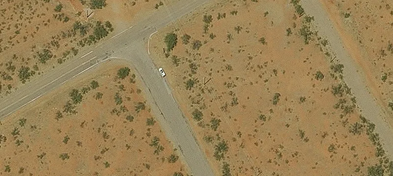 Ranch Land with 360-Degree Views
