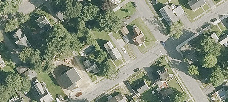 Two-Family Residence