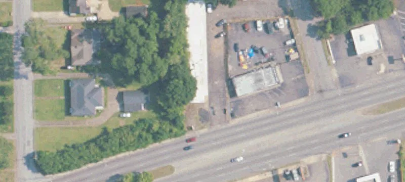 Specialty Investment Property