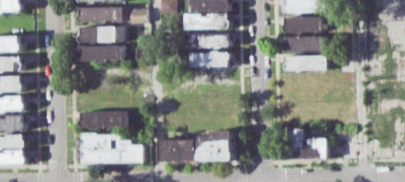 Residential Development Land