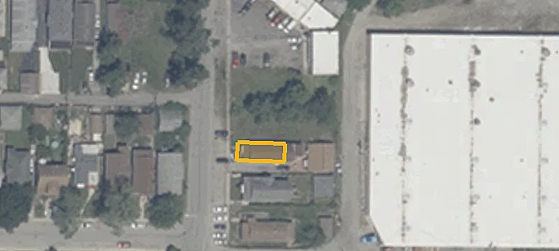 Vacant Land Lot