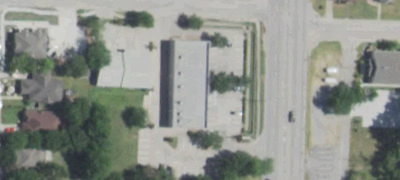 High-Visibility Retail Storefront Property