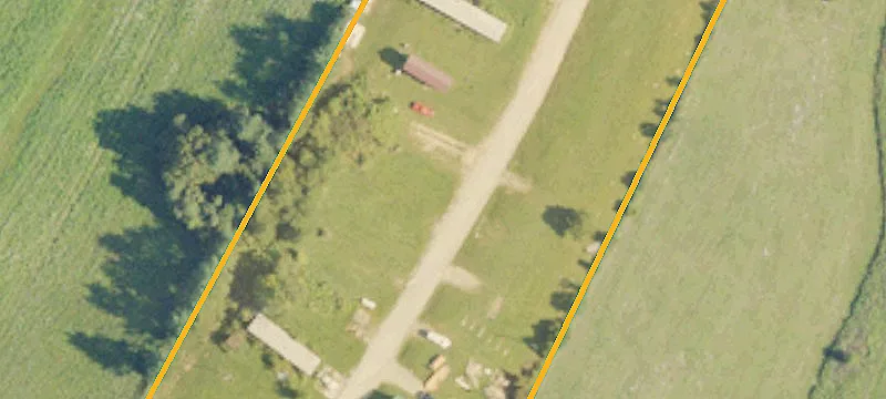 Mobile Home Park with 57 Pads