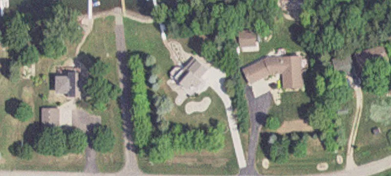 Waterfront Land Parcel