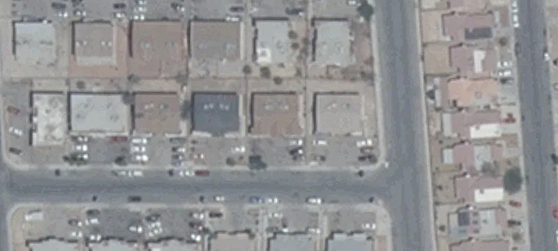 Four-Unit Residential Income Property