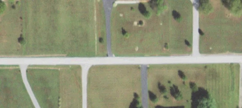 Residential Land Development Site