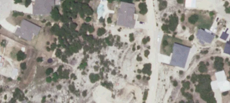 Residential Homebuilding Lot with Views