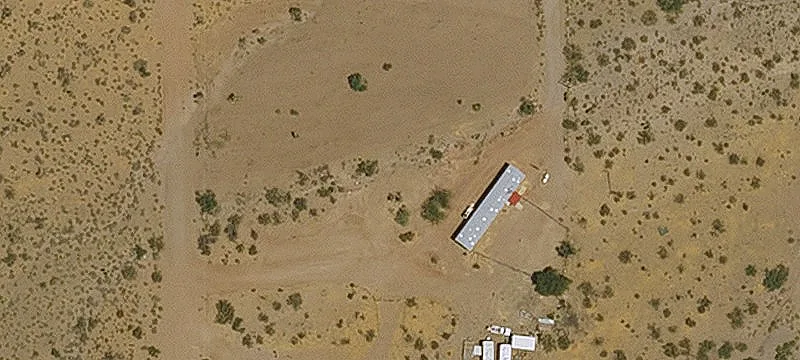 Agricultural Land Parcel