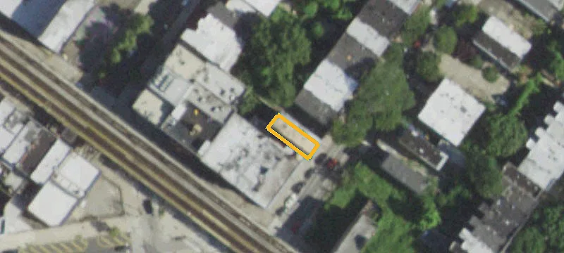 Vacant Development Lot with Plans