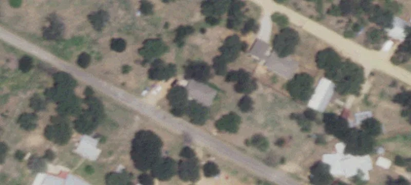 Vacant Residential Lot