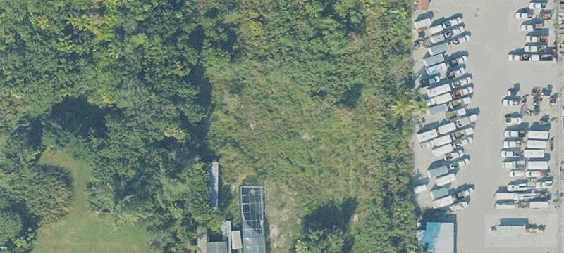 Zoned Agricultural Land Parcel