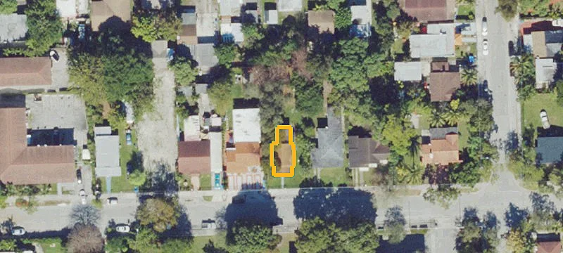 Shovel-Ready Multifamily Development Land