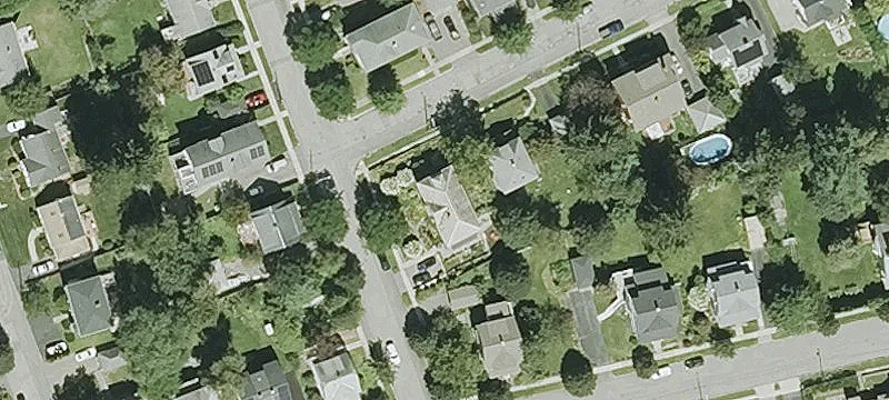Multi-Family Residence