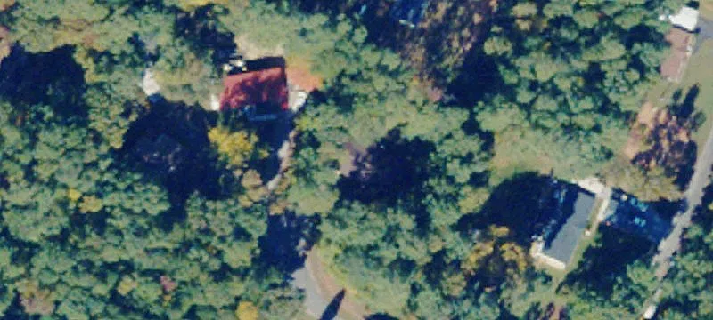 Lakefront Residential Building Lot