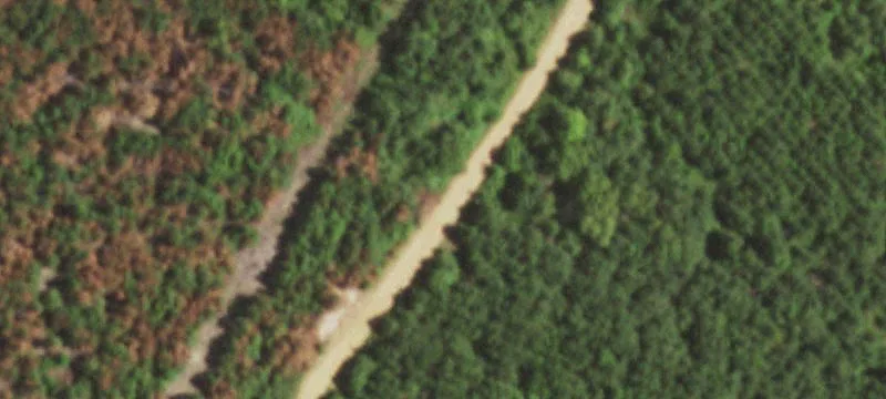 Recreational Hunting Ranch Land