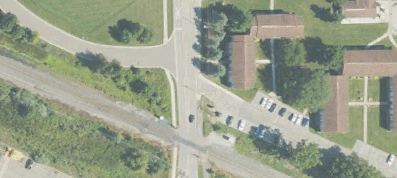 Industrial Land Parcel