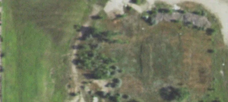 Light Industrial Land with I-90 Frontage