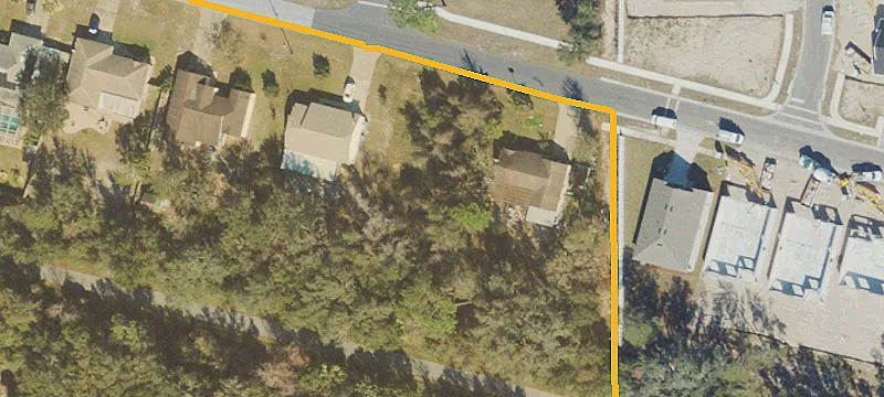 Vacant Residential Lot