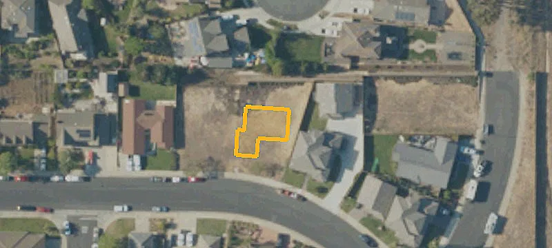 Residential Development Lot