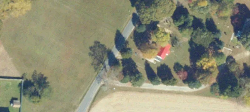 Waterfront Land Parcel