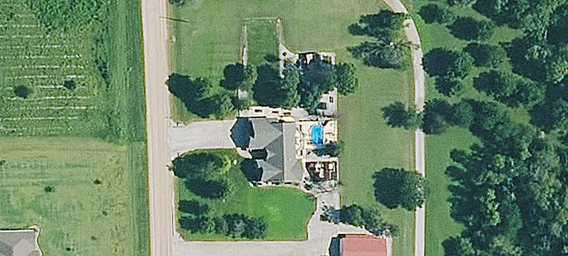 Open-Builder Residential Lot