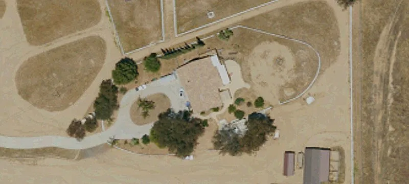 Residential Agriculture Land Parcel