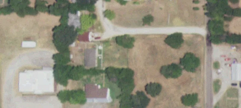 Waterfront Buildable Lake Lot