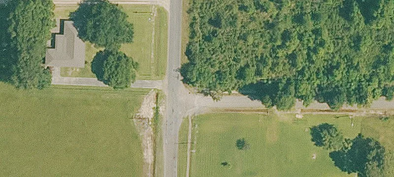 Country Residential Land Tract