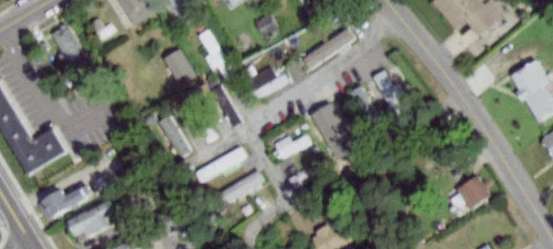 Fully Occupied Mobile Home Park