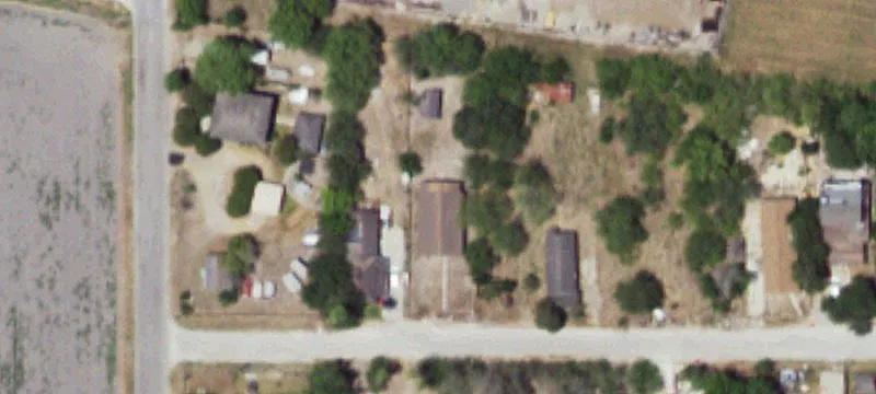 Vacant Land Homesite Opportunity
