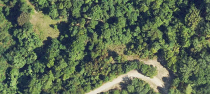 Agricultural Land Tract