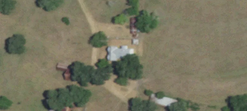 Recreational Acreage with Pond