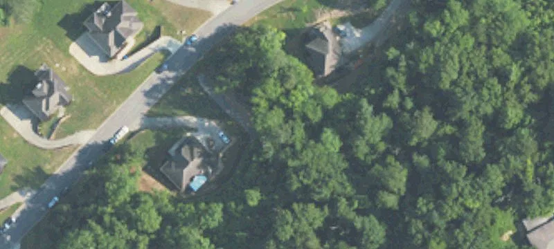 Residential Building Lot
