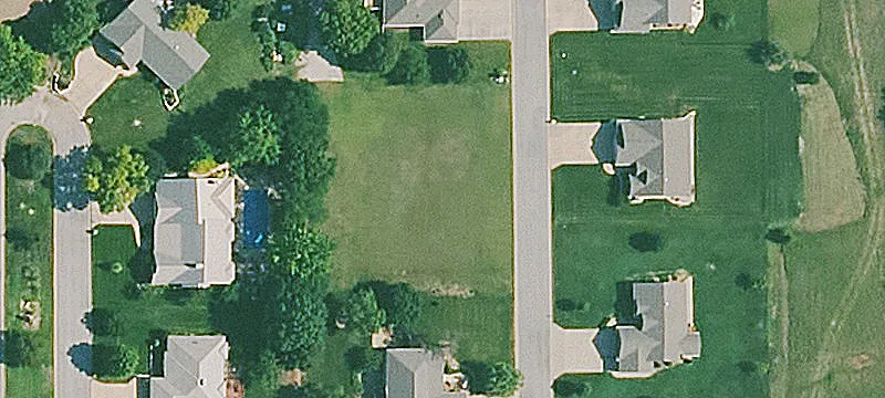 Residential Building Lot