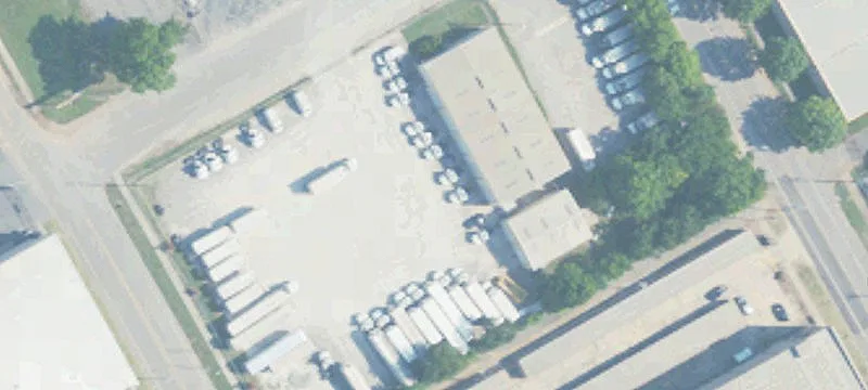 Retail Building