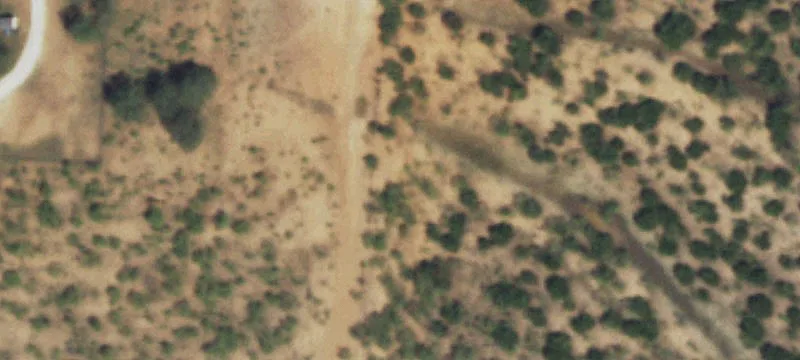 Acreage Ranch with Stock Tanks