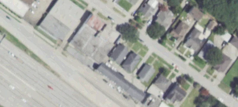 12-Unit Apartment Investment Property