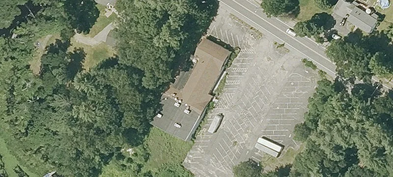 Retail Building For Sale