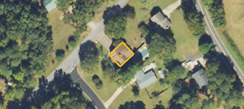 Lake View Residential Land